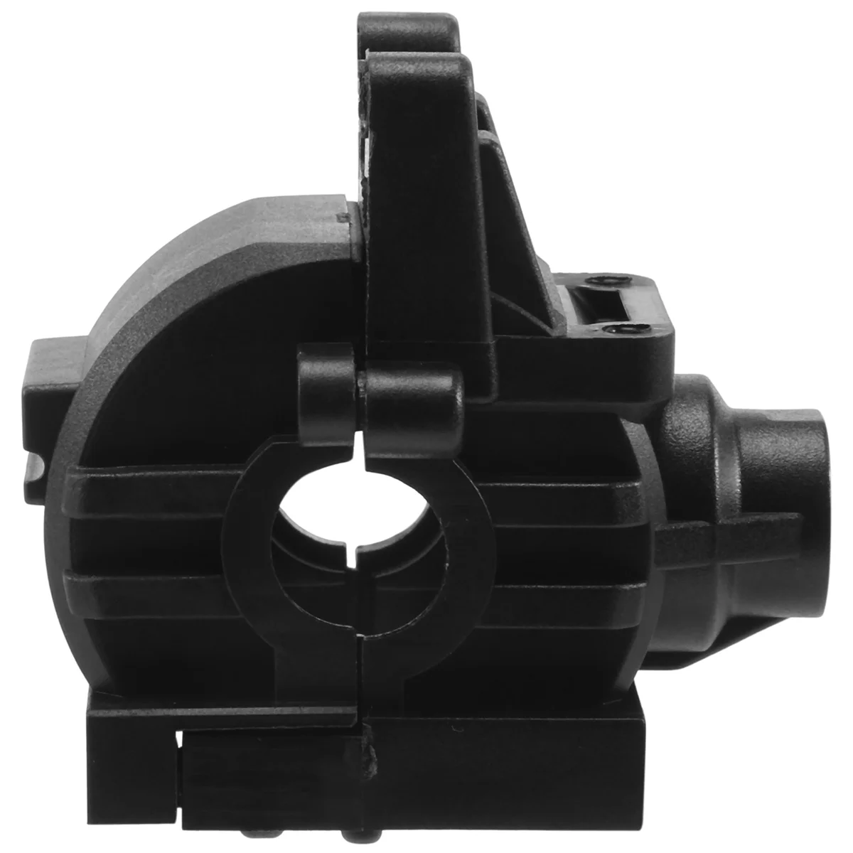 BAAA-Gearbox Housing Gear Box 7177 for ZD Racing DBX-10 DBX10 10421-S 9102 1/10 RC Car Spare Parts Accessories