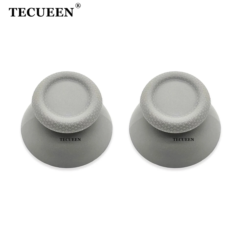 2pcs Thumb Sticks For DualSense 5 Wireless Controller 3D Rocker
