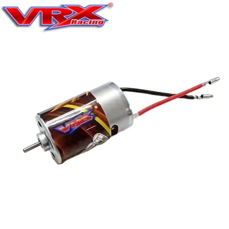 RC VRX H0029 550 Bürstenmotor 3,17 mm Wellendurchmesser für 1/10 VRX Racing Monster Truck Crawler Auto Ersatzteile