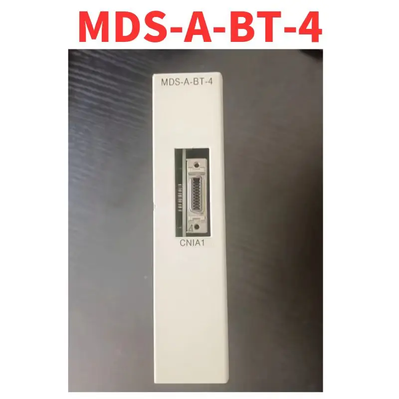 

99% MDS-A-BT-4 battery unit, good appearance