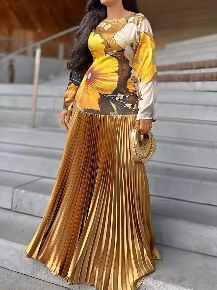 African Dresses For…