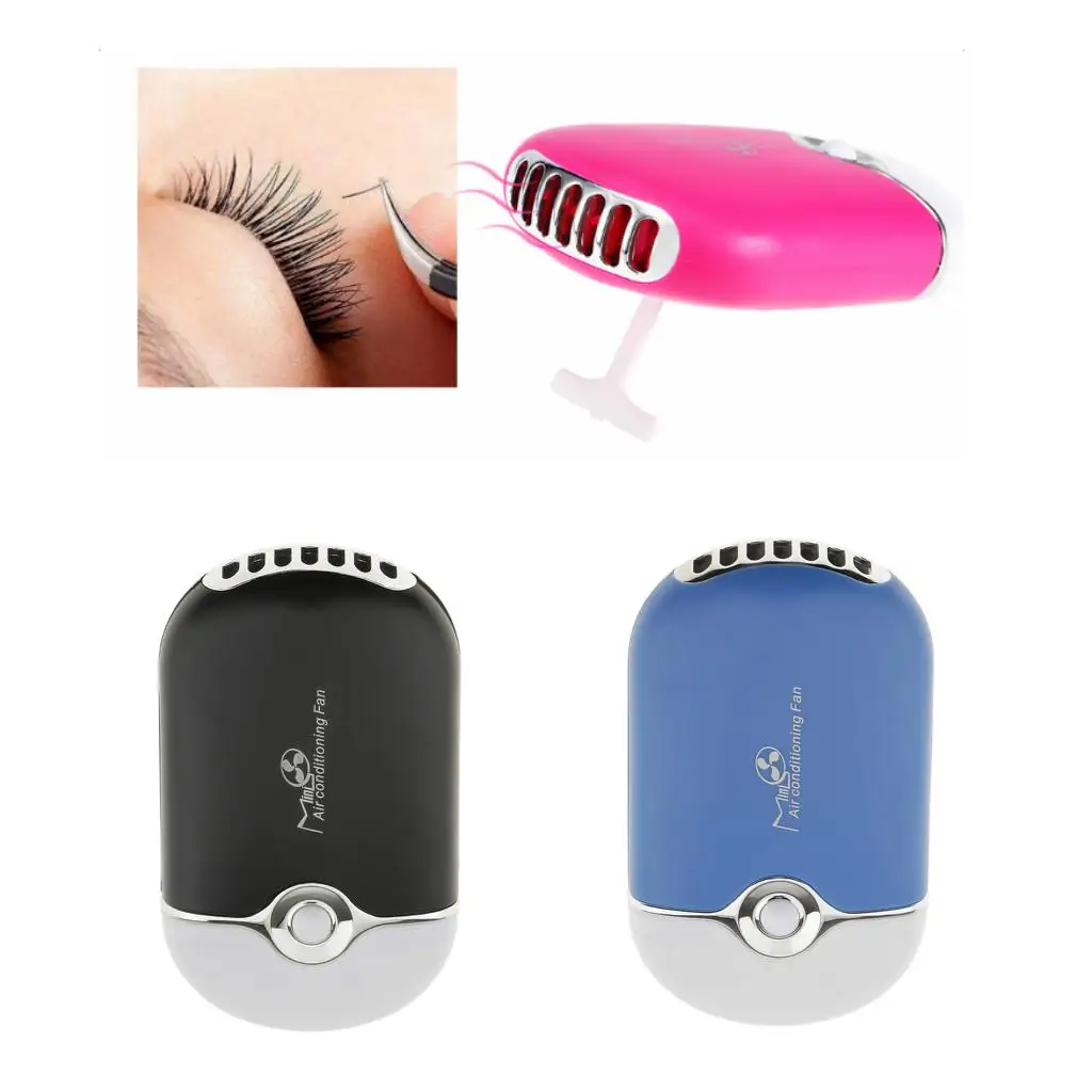 1 ชิ้น Blower สําหรับ Extensions Conditioning Blower สําหรับ Extension Lashes เครื่องเป่ากาว Blower เครื่องมือ