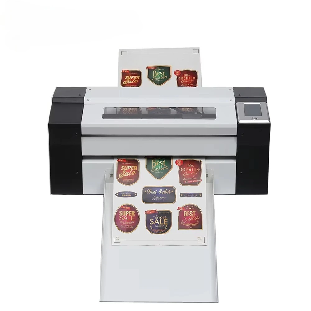 A3 Max 2 Wifi Connected Sticker Cutter Plotter