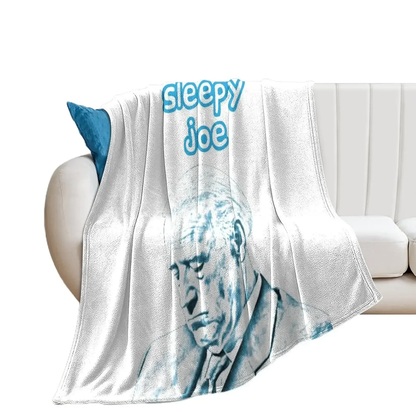 

Sleepy Joe Throw Blanket Multi-Purpose Thin Kid'S Blankets