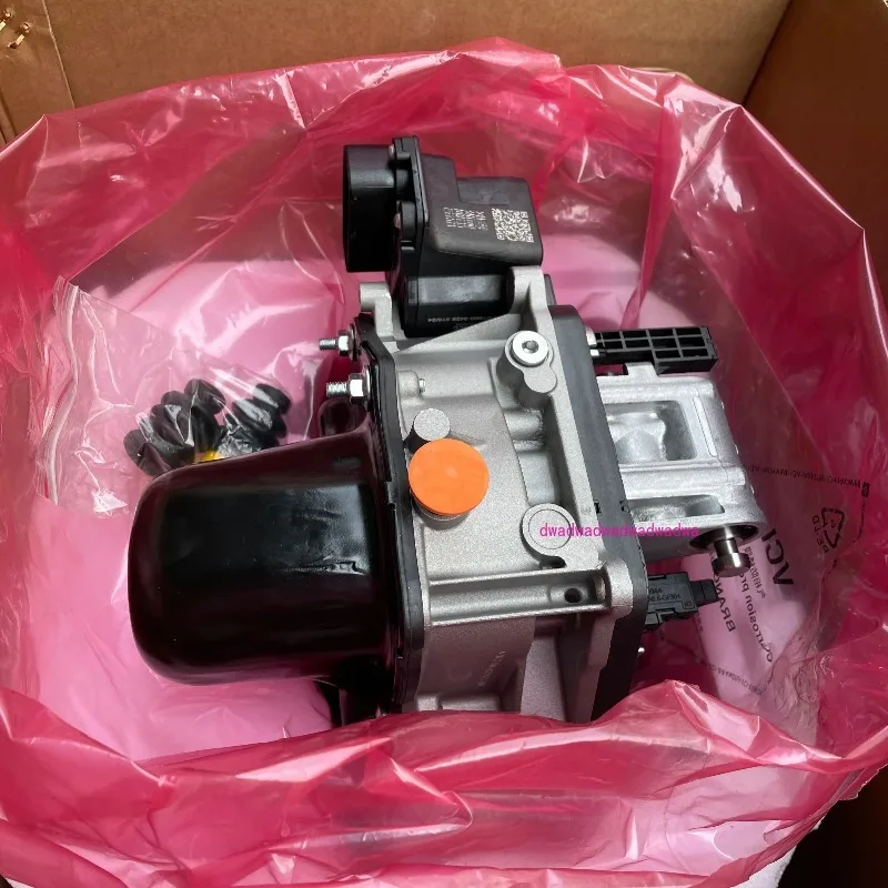 

DQ200 Mechatronics Automatic Gear Boxes