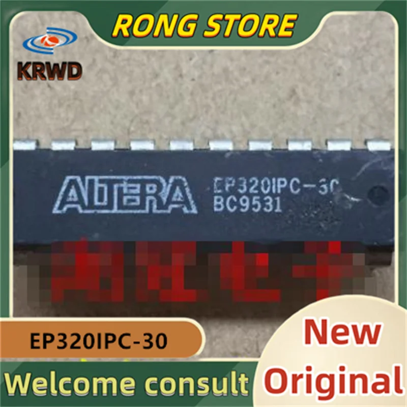 

EP320IPC-30 New original EP320IPC DIP-20