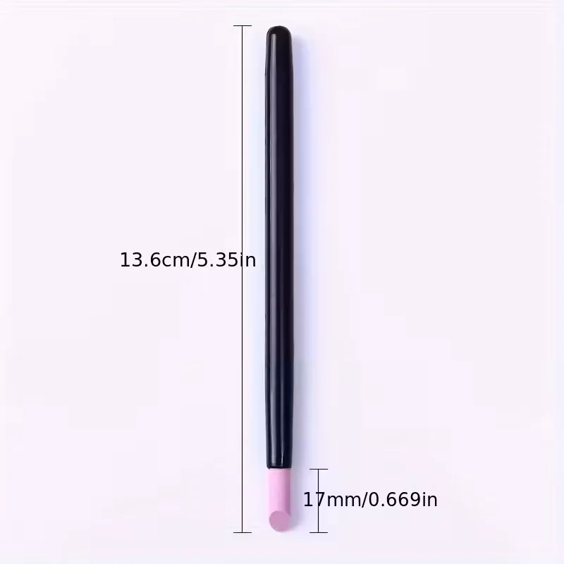 مقص أظافر كوارتز، أداة أظافر عديمة الرائحة، تستخدم للحواف الناعمة، مقبض سهل الإمساك مناسب للعناية باليدين والقدمين