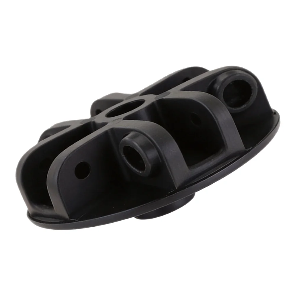 Gazebo Spare Parts 4-Way Connector 4Way For Gazebo Connector Bracket Made from Tough Plastic for Easy Installation