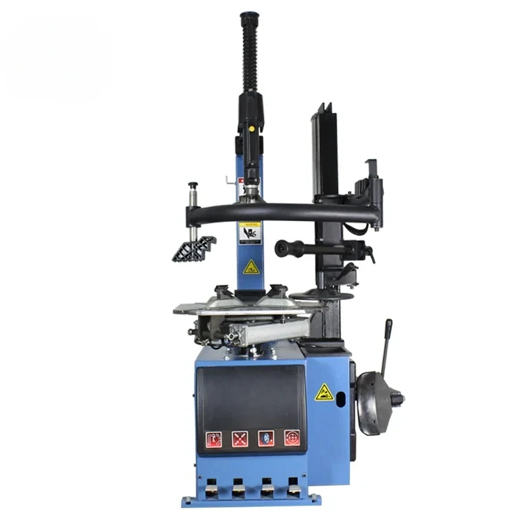 

Manufacturer Direct-selling Tire Disassembly and Assembly Machine,CE Certification, Tire Replacement Tyre Changer Machine