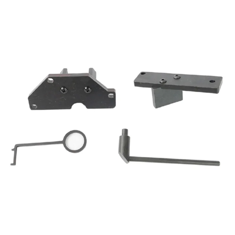 

Engine Timing Kit Timing Tool Kit Chain Camshaft Tool Kit 1.2 VTI Compatible With Citroen DS And Opel Since-A93R