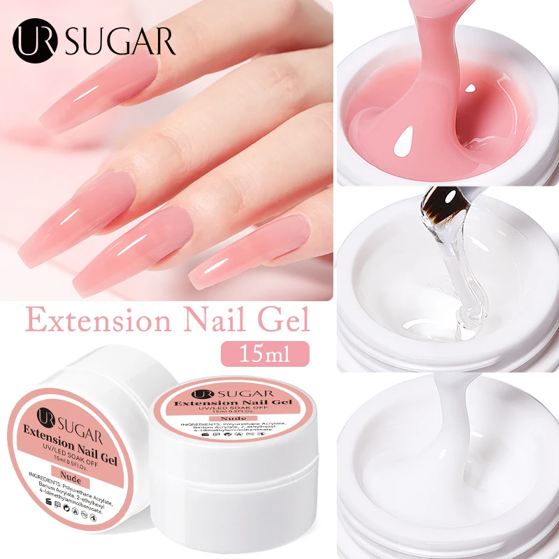 Ur Sugar 2Pcs/Set 1…