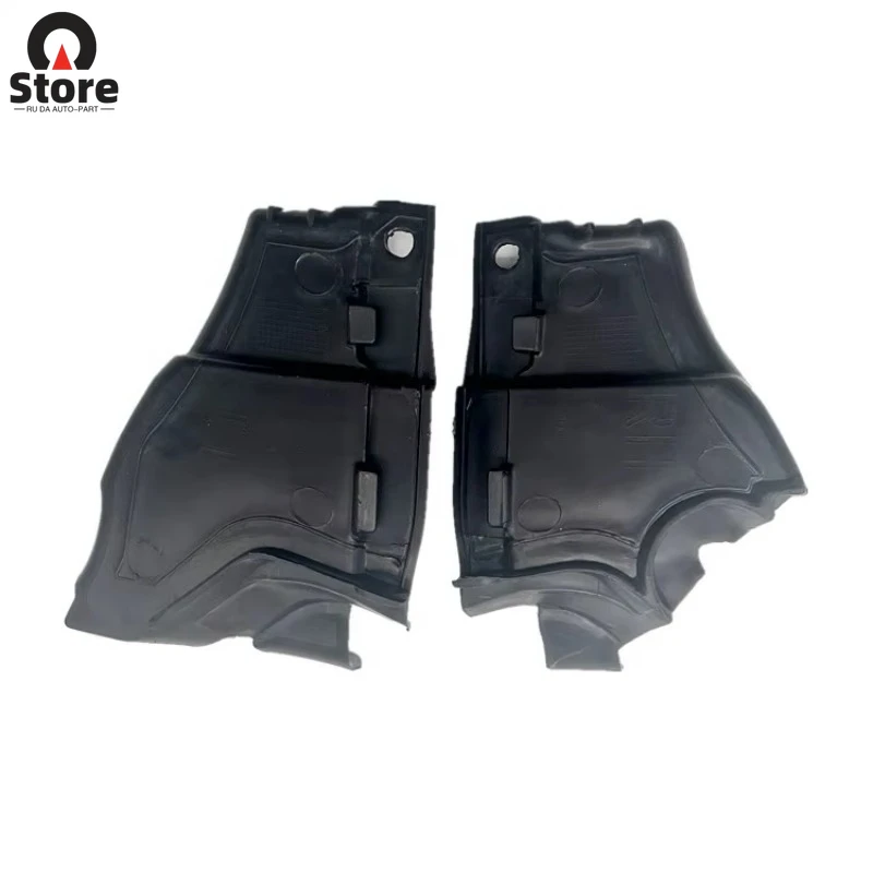 

51757171791 51757171792 Крышка перегородки двигателя автомобиля, отсек для BMW X5 X6 E70 2006-2013 E71 2007-2014 E72 2008-201