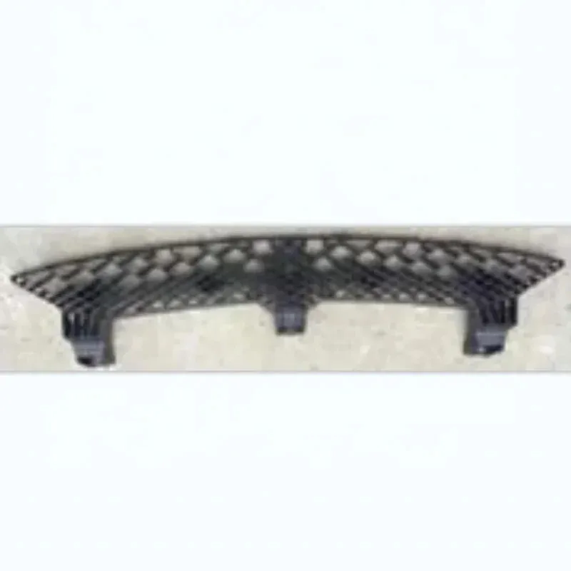 

VEHICLE AUTO CAR GRILLE SUPPORT FOR TOUAREG 2016 OEM 7P6807192B