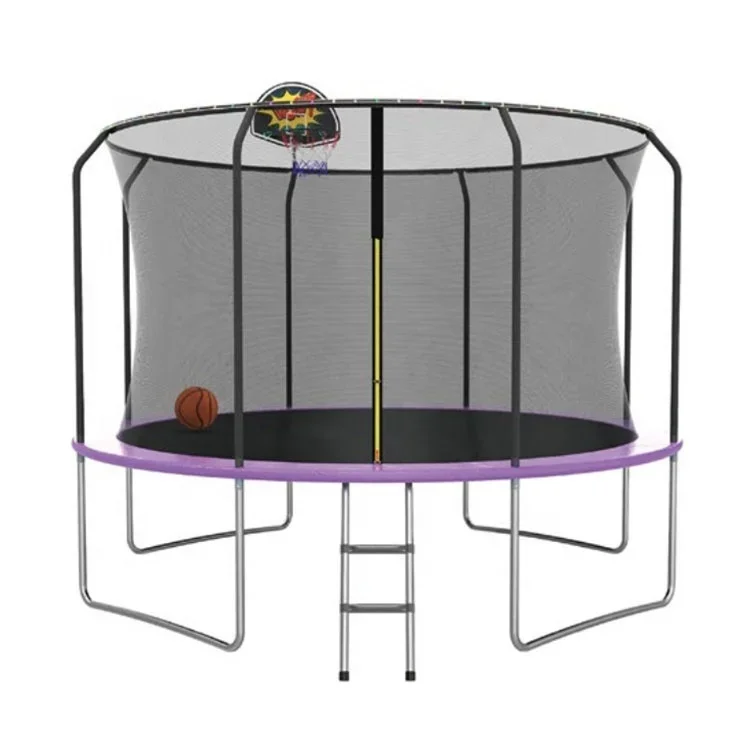 

Custom Logo Pp Super Trampoline Manufacture Parc Junping Bed Trampolines Sphere Wholesale