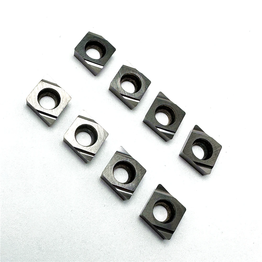 CCGTCCGT060202 CCGT060204ER-Y TN60 Ceramic CNC Insert High quality turning steel processing Lathe Internal Turning Tool