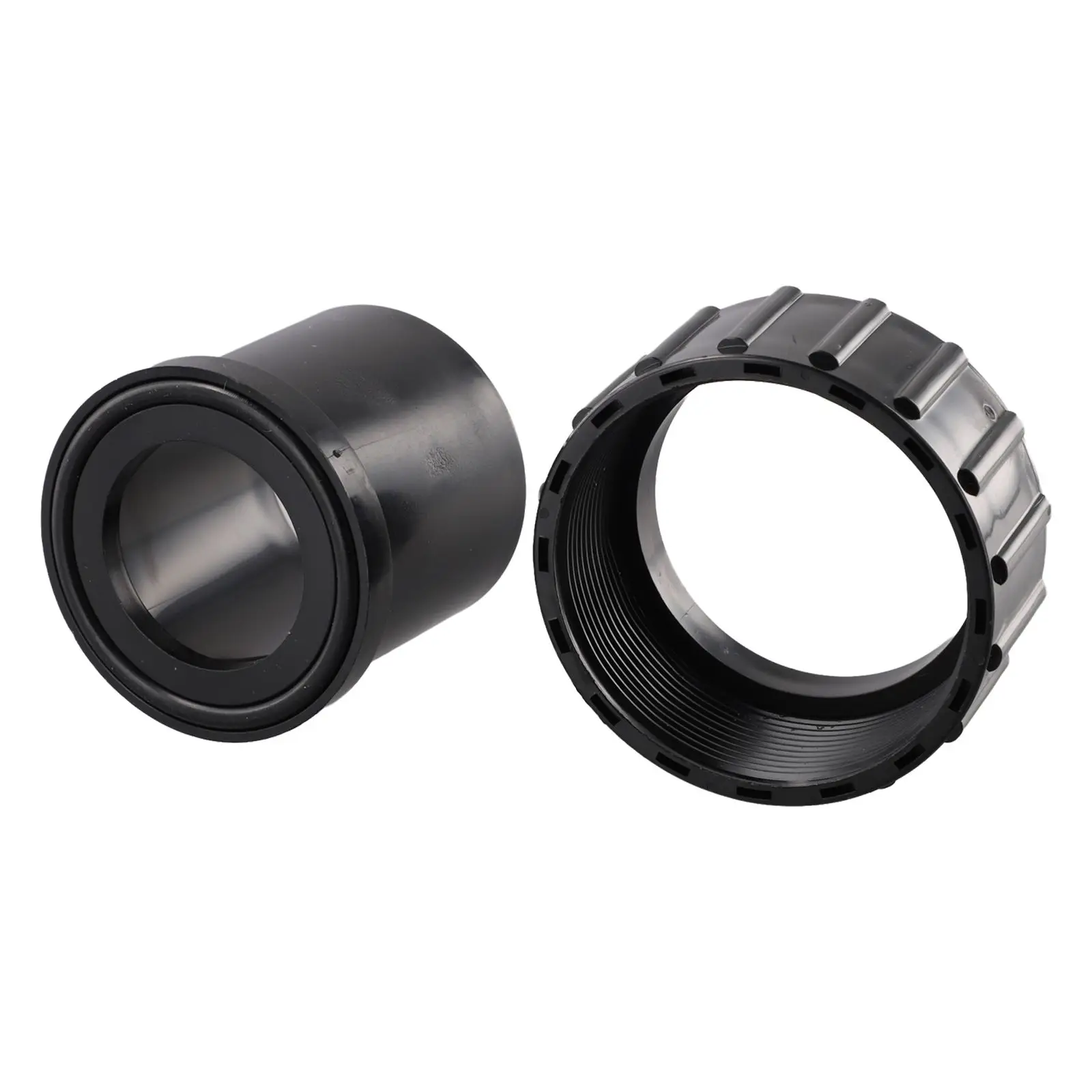 Replacement Union Kit for Pentair Union 350157 Suitable for Superflo Inground For Pool and Spa Pumps Includes 2 PVC Slip Unions