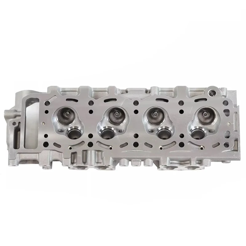 #￥for Bare Cylinder Head Replacement for 22R 2.4L L4 8V Engine 1985-2995 Fix Overheating Coolant Leak Rebuild Repair Parts