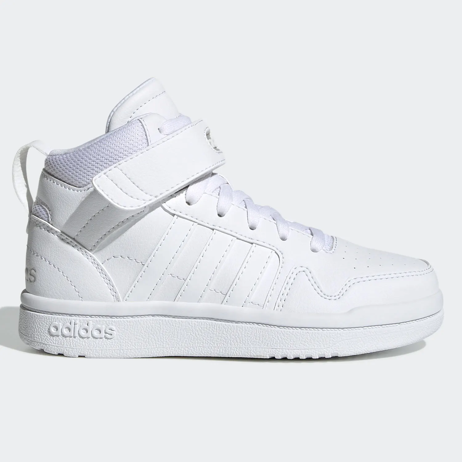 

Adidas Authentic POSTMOVE Mid-Top Big Детские баскетбольные кроссовки GW0457