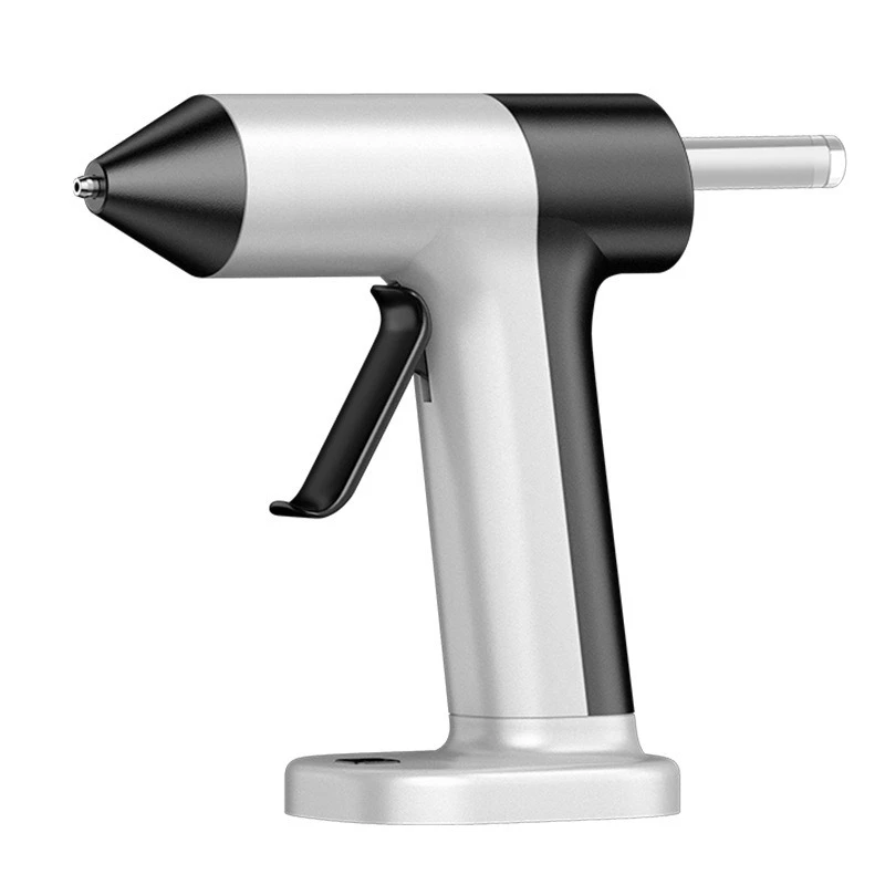 

Hot Melt Adhesive Gun Children's Handmade Rechargeable Hot Melt Gun Wireless Household High Stick Strong Hot Melt Adhesive
