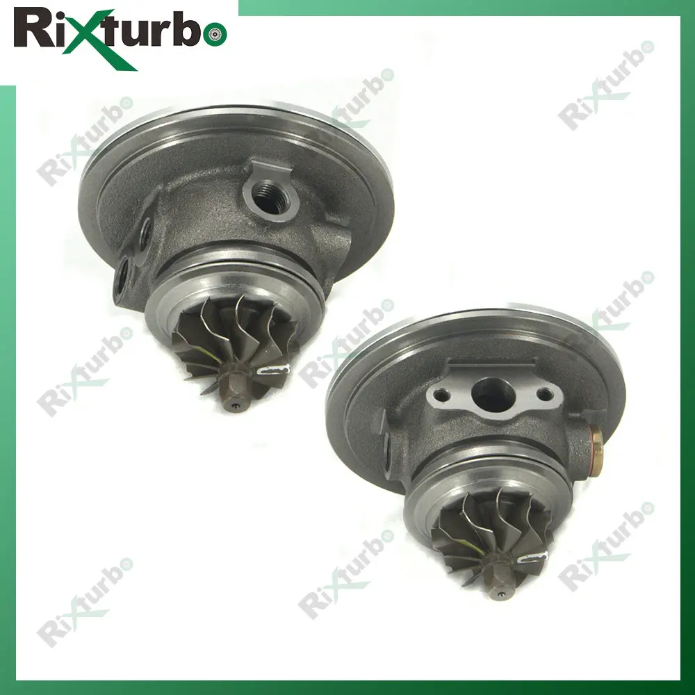 Turbolader Core 078145703T 078145704H 53039700069 for Audi All Road 2.7 TDI Biturbo left right side 250HP 2.7L-V6 5V 2002-