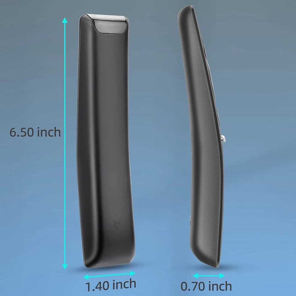 Voice Remote Control Universal Voice Remote Control Replacement for Samsung Smart