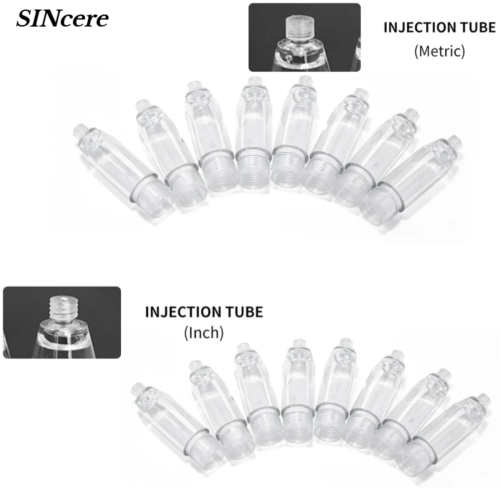 Dental Local Anesthesia Injector Cartridge Injection Tubes Dental Anesthesia Cartridges Dental Lab Clinical Products