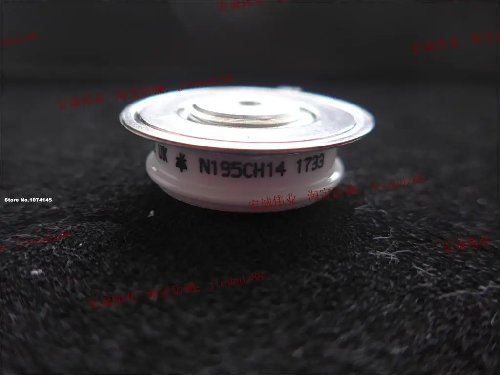 

N195CH14 IGBT power module