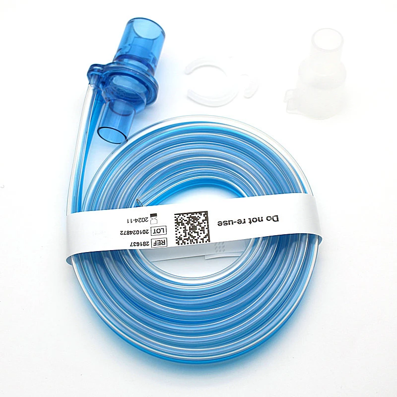 

C1, C2, C3 Ventilator Adult and Child Flow Sensor