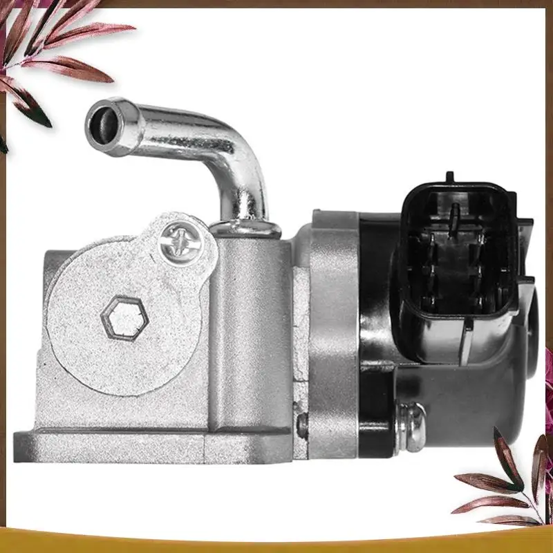 

AB59-Automotive Idle Air Control Valve For Infiniti QX4 Nissan Altima Maxima Patheinder 2001-2003 237814W001 23781-4W001