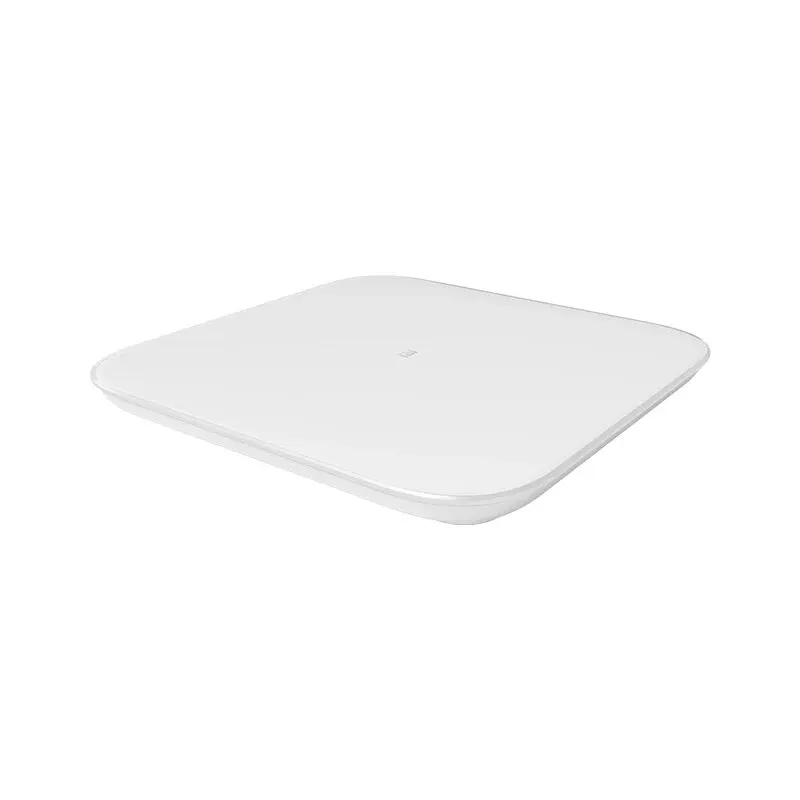 Оригинальные весы Xiaomi Smart Body Weight Scale 2 с цифровым светодиодным дисплеем, домашние измерения веса для домашнего фитнеса, баланс здоровья