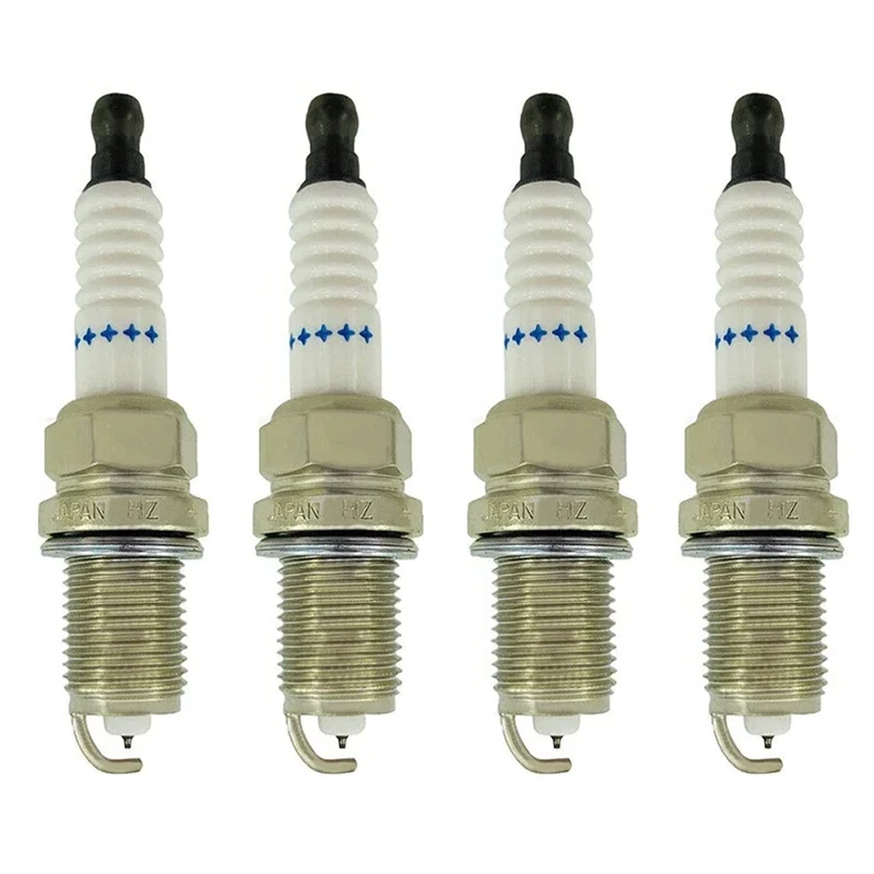 

4PCS 90919-01178 PK20R11 Iridium Spark Plug For Toyota Lexus LS400 SC300 Camry Supra Celica 9091901178 High Quality Plugs