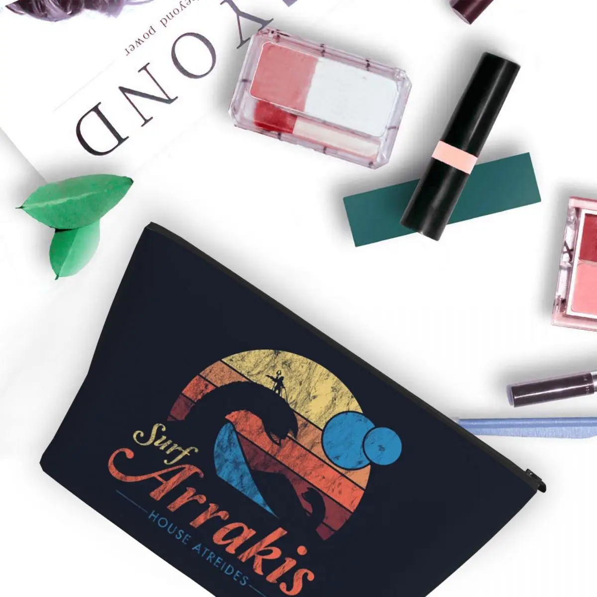 visita-arrakis-angustiado-surf-dune-sci-fi-feminino-saco-de-cosmeticos-viagem-organizador-de-maquiagem-bolsa-de-armazenamento-de-higiene-pessoal-dopp-kit-caixa