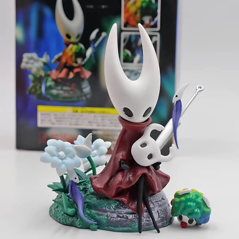 Chevalier creux fait à la main entourant les ornements de bureau voiture décoration de la maison cadeaux d'anniversaire créatifs pour les amis