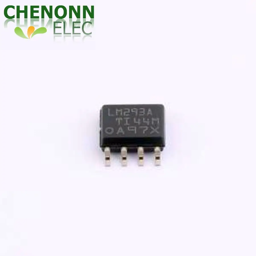 200PCS/LOT LM293ADR (Linear Comparators)