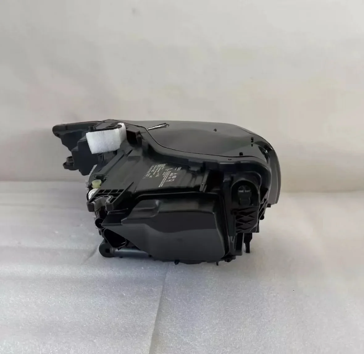 For Audi a6 c8 full led headlight assembly 2019-2022