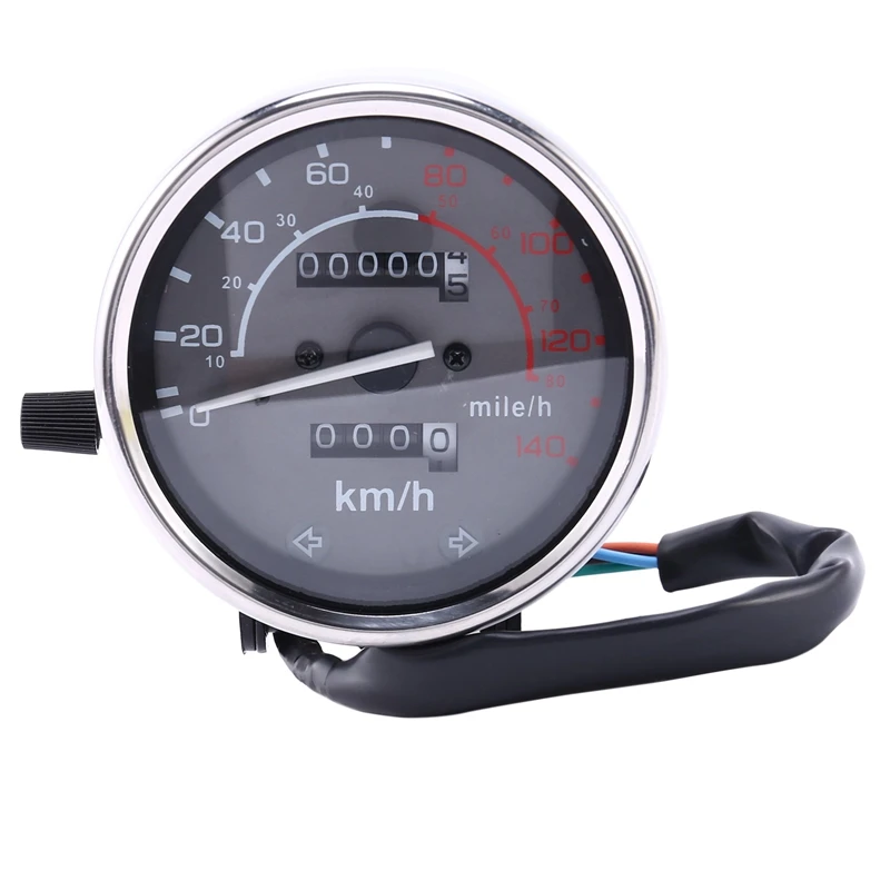 Instrument Assembly Meter Cluster Speedometer Odometer Tachometer For HONDA Steed VT VLX 400 600 REBEL CA250 CMX250