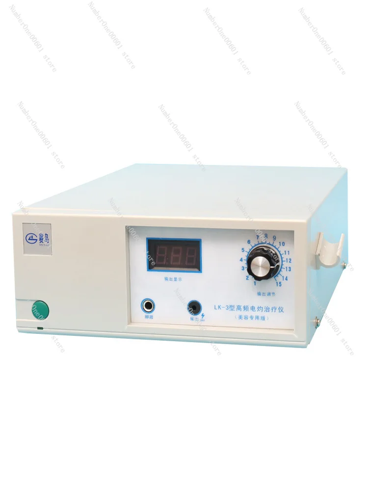 High-frequency electric knife Electrocautery instrument Multifunctional electrocoagulation knife