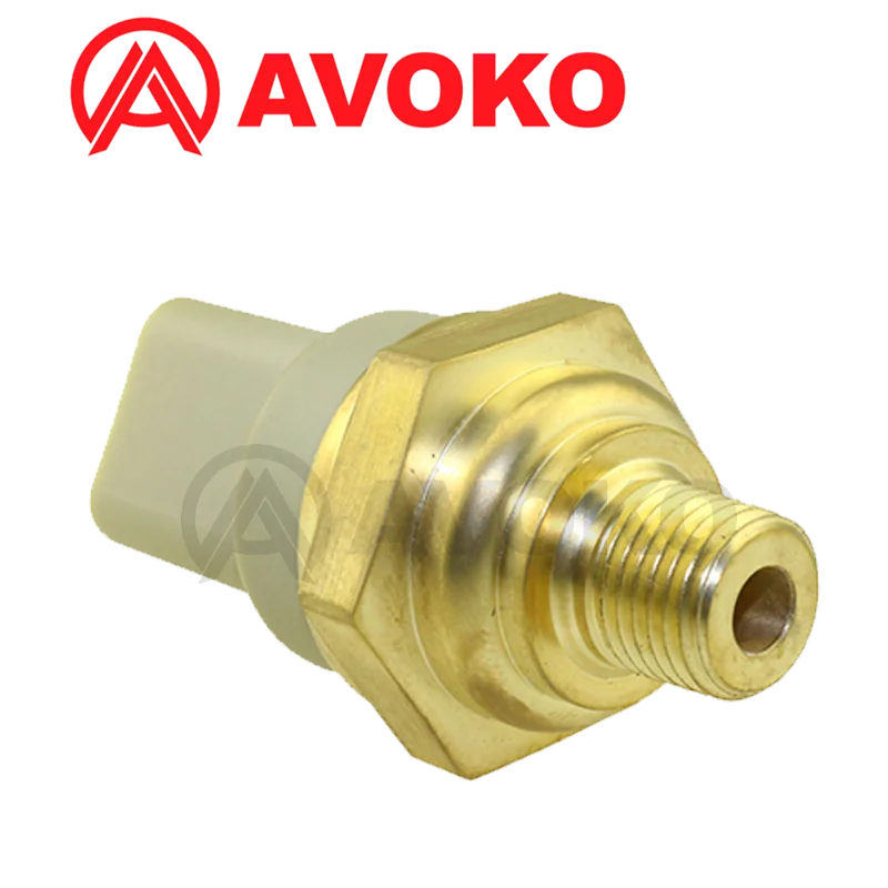 PER DETROIT DIESEL Turbo Boost Sensore di Pressione Valvola di serie 50/60 P/N 23527829 904-7254