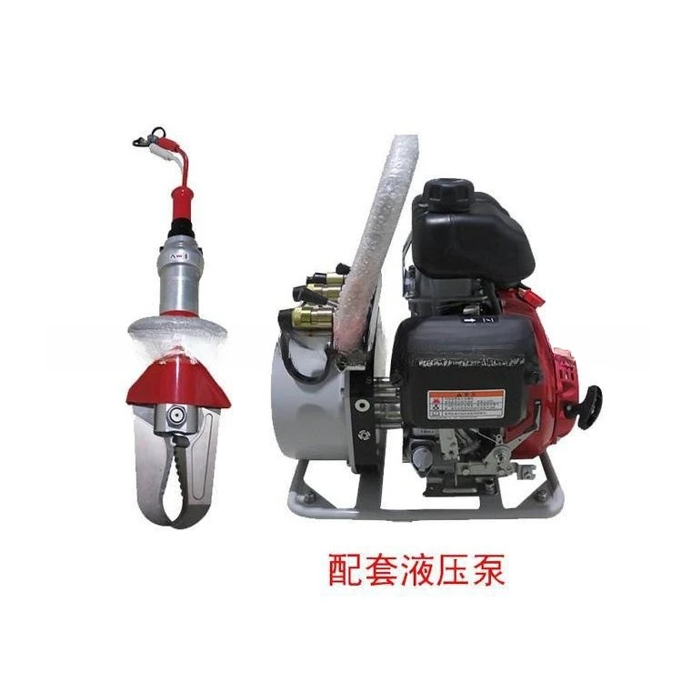 

Disassembly tool dilator Amphibious hydraulic dilator Single tube single interface dilator