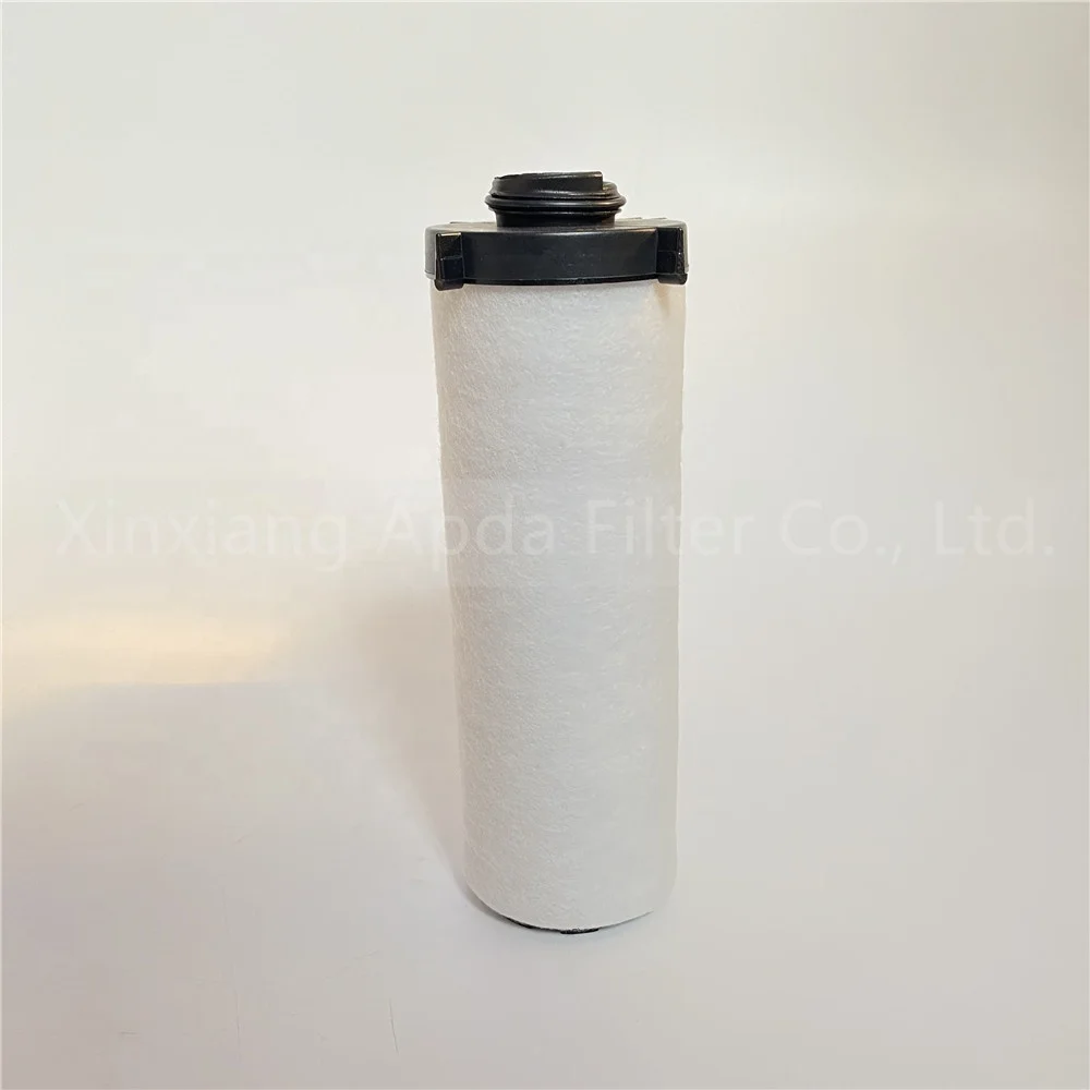 سعر المصنع أجزاء ضاغط الهواء عنصر مرشح الخط 85565745 فلتر Hepa 2020XP FP25000 FQ25000 FD25000 #4