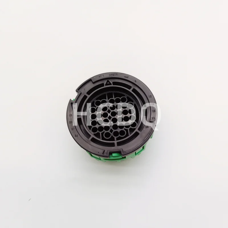 Supply 7289-9871-60 original and genuine automobile harness connector Housing parts