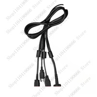 ZZ Original 3 in 1 Charging Data Sync Cable for Wacom Cintiq 16 Hybrid HD DTK-1660 DTK-1661 DTK-1651 ACK43912Z