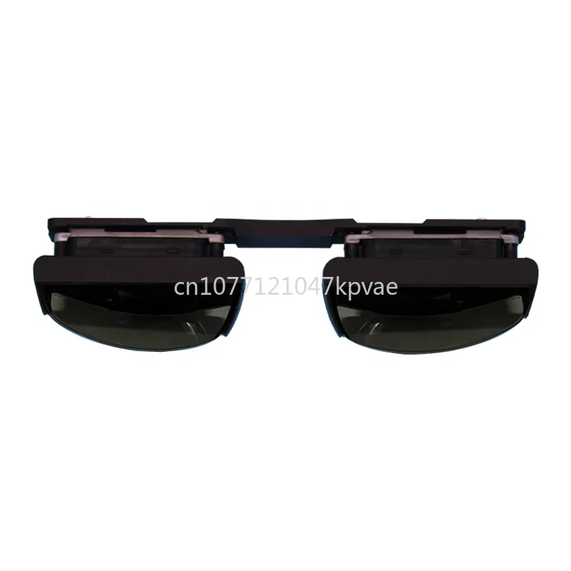 Birdbath Binocular Optical Module for Ar Smart Glasses/HUD/HMD/helmet SeeYA BY049WA060 0.49 Inch FHD Micro OLED Display