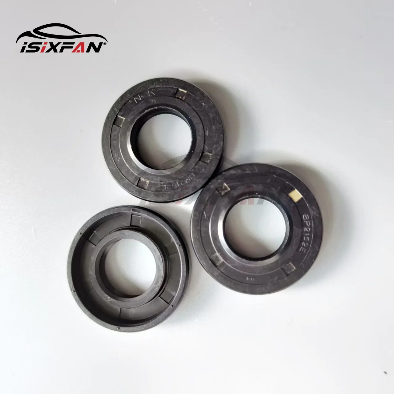 Original Power Steering Oil Seal 90311-19007 BP2152E 19*38*7/7.8 Fit for Toyota Corolla