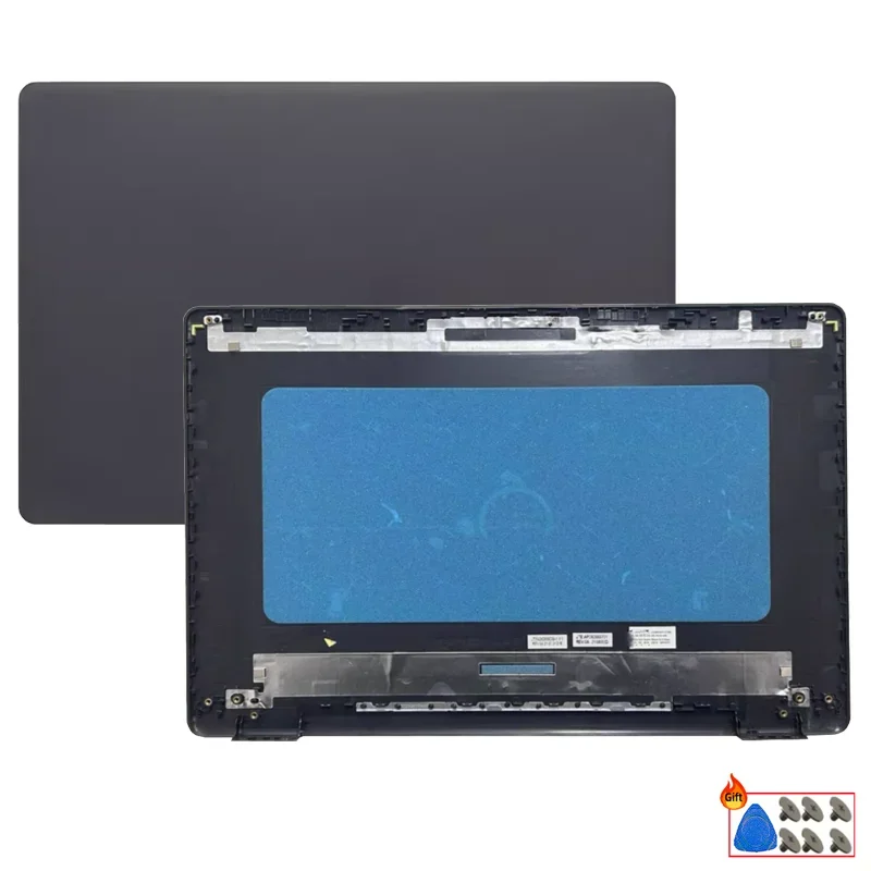 New For Vostro 15 3500 3501 3502 3505 Rear Lid Back Cover/Front Bezel/keyboard/Palmrest/Bottom Case Computer Replace Accessories
