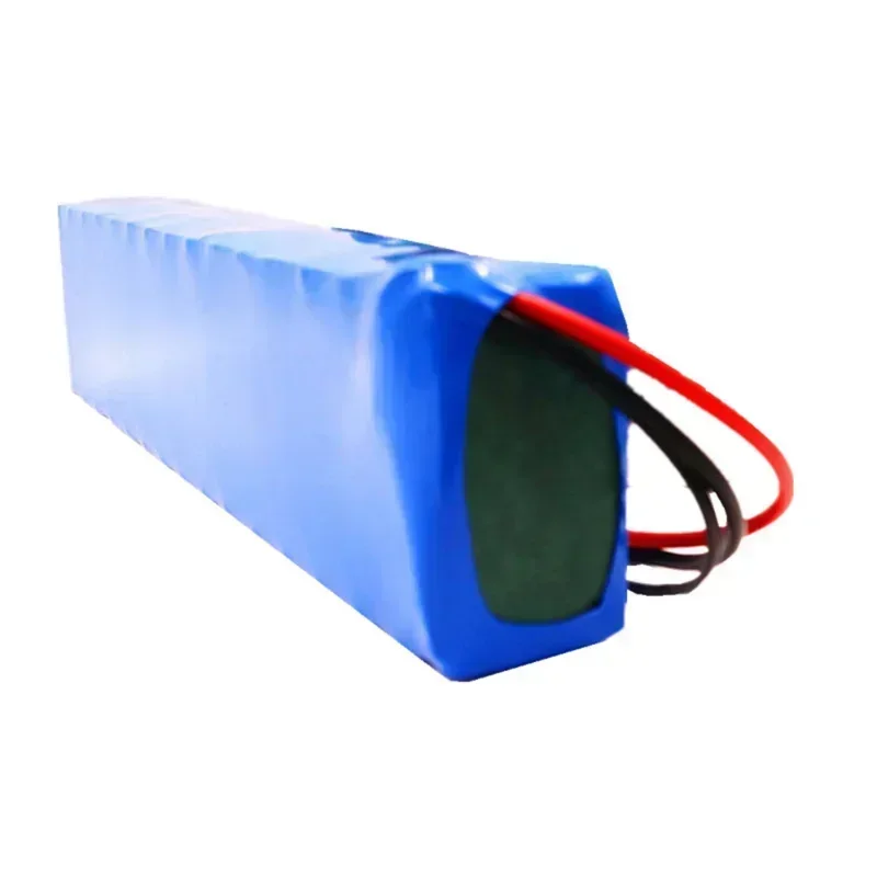 48V 20Ah 13S3P Lithium Battery  Suitable for 500W-1000w Electric Bicycles,Scooters,DC-T Plug 18650 Rechargeable Lithium-ion