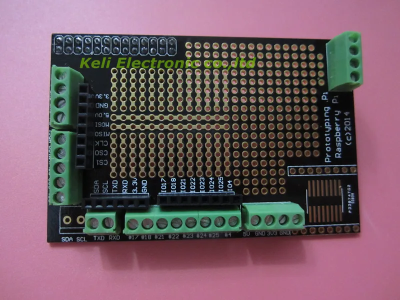 1PCS/LOT Raspberry …