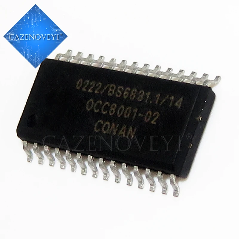 

5pcs/lot OCC8001-01 0CC8001-01 OCC8001-02 OCC8001 SOP-28 In Stock