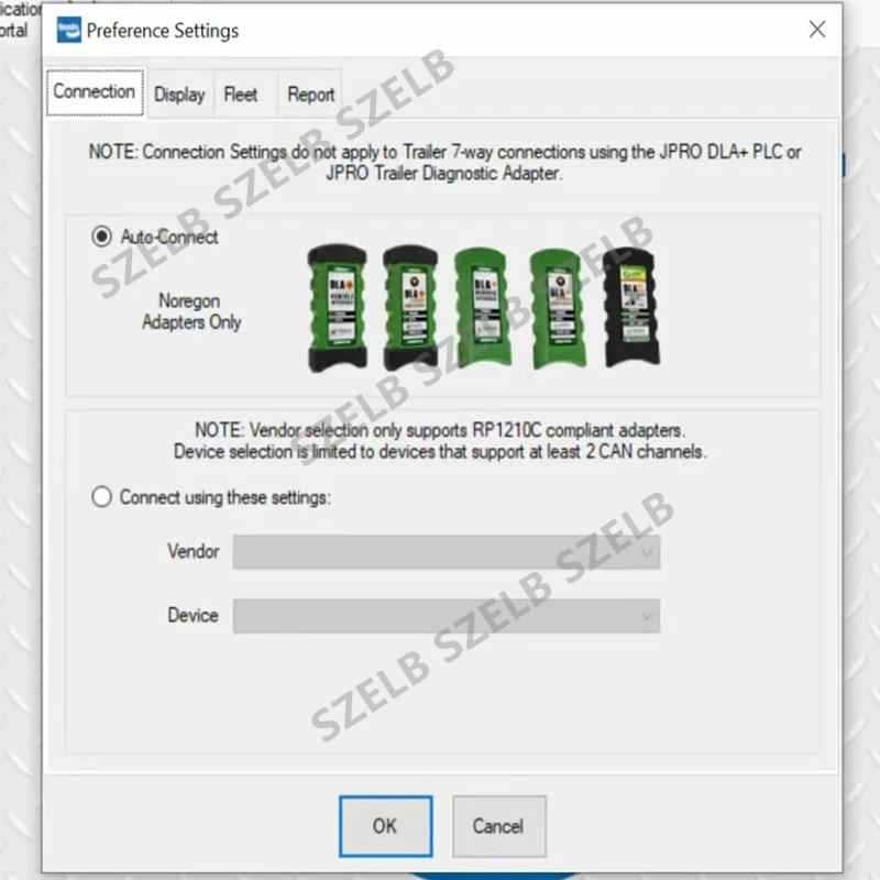 Picture 5: Newest ABS Diagnostic Bendix ACom Pro 2023 V1 Software + Free Unlock Keygen + Free Help Install Bendix ACom Pro 2023 Software