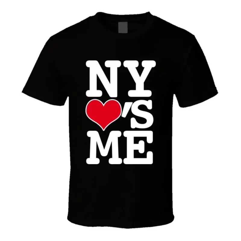 Ny Loves Heart Me C…